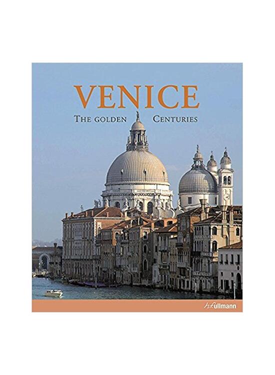 Copertă produs Venice: The Golden Centuries - gallery big 1