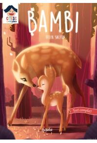 Copertă produs Bambi