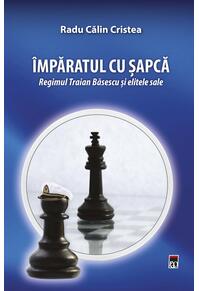 Copertă produs &Icirc;mpăratul cu șapcă