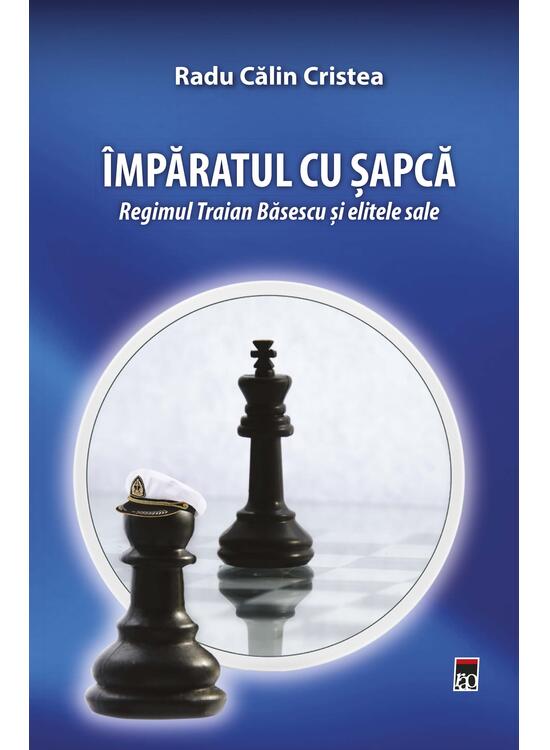 Copertă produs &Icirc;mpăratul cu șapcă - gallery big 1