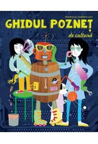 Copertă produs Ghidul pozneț de cultură Nr.20