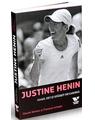 Copertă produs Justine Henin. Game, set şi sf&acirc;rşit de carieră - thumb 1
