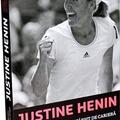 Copertă produs Justine Henin. Game, set şi sf&acirc;rşit de carieră - gallery small 