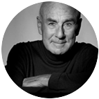 Fotografie autor Marc Weissbluth