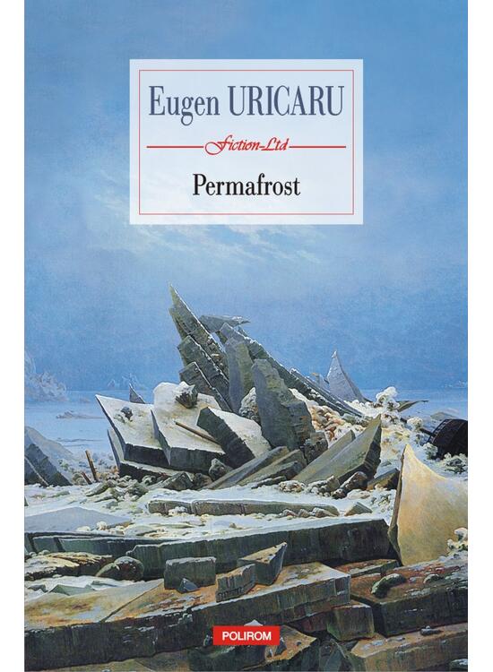 Copertă produs Permafrost - gallery big 1