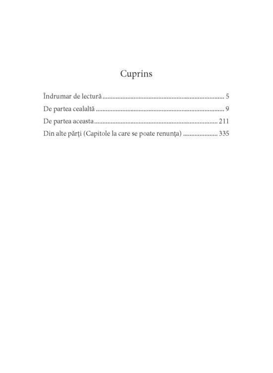 Copertă produs Şotron - gallery big 3