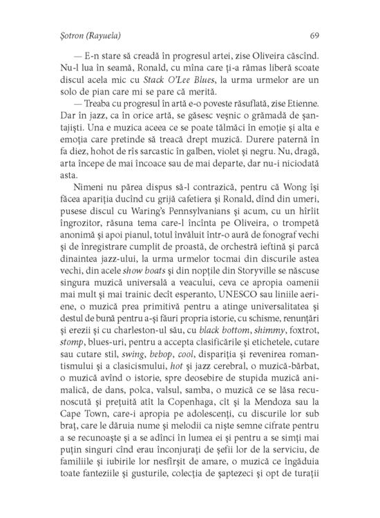 Copertă produs Şotron - gallery big 9