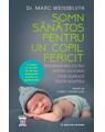 Copertă produs Somn sănătos pentru un copil fericit - thumb 1