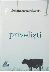 Copertă produs Priveliști
