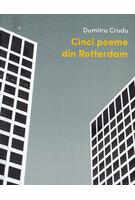 Imagine produs Cinci poeme din Rotterdam