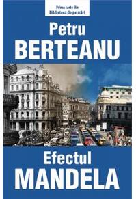 Copertă produs Efectul Mandela
