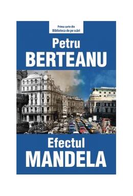 Copertă produs Efectul Mandela