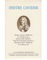 Copertă produs Dimitrie Cantemir. Opere. Despre numele Moldaviei: &icirc;n vechime și azi - thumb 1