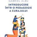 Copertă produs Introducere &icirc;ntr-o pedagogie a curajului - gallery small 