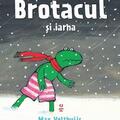 Copertă produs Brotacul și iarna - gallery small 