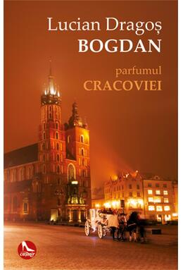 Copertă produs Parfumul Cracoviei