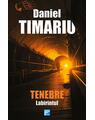 Copertă produs Tenebre. Labirintul - thumb 1