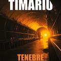 Copertă produs Tenebre. Labirintul - gallery small 
