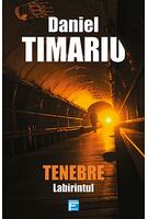 Copertă produs Tenebre. Labirintul