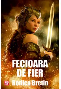 Fecioara de fier