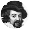 Fotografie autor Francis Bacon