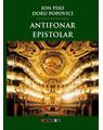 Copertă produs Antifonar epistolar - thumb 1