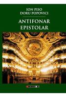 Antifonar epistolar