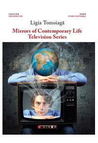 Copertă produs Mirrors of contemporary life - Television series