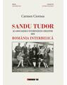 Copertă produs Sandu Tudor și asociațiile studențești creștine din Rom&acirc;nia interbelică - thumb 1