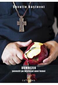 Copertă produs Dumnezeu povestit pe înțelesul unei femei