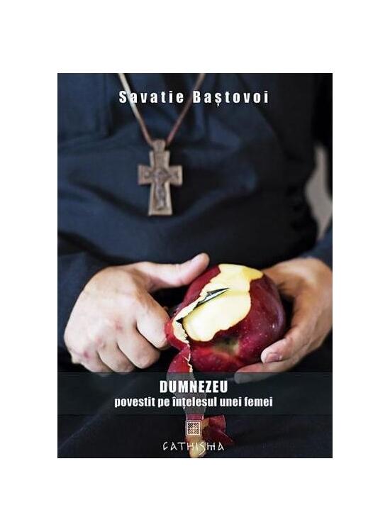 Copertă produs Dumnezeu povestit pe înțelesul unei femei - gallery big 1