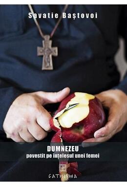 Copertă produs Dumnezeu povestit pe înțelesul unei femei