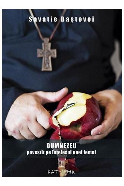 Dumnezeu povestit pe &icirc;nțelesul unei femei