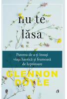 Copertă produs Nu te lăsa