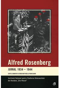 Copertă produs Jurnal 1934-1944