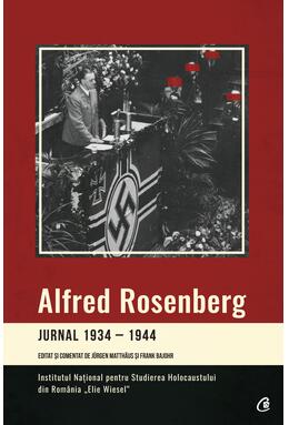 Copertă produs Jurnal 1934-1944
