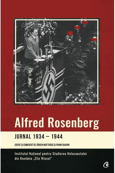Jurnal 1934-1944