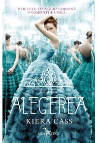 Copertă produs Alegerea (Vol. 1)