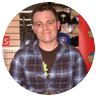 Fotografie autor Scott Snyder