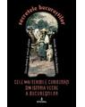 Copertă produs Cele mai teribile curiozități din istoria veche a Bucureștilor (Vol. 24) - thumb 1