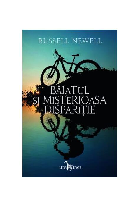 Copertă produs Băiatul și misterioasa dispariție