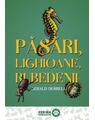 Copertă produs Păsări, lighioane, rubedenii (Vol. 2) - thumb 1