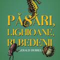 Copertă produs Păsări, lighioane, rubedenii (Vol. 2) - gallery small 