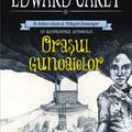 Copertă produs Oraşul gunoaielor. Trilogia Iremonger (Vol.2) - gallery small 