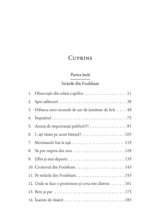 Copertă produs Oraşul gunoaielor. Trilogia Iremonger (Vol.2) - gallery big 3