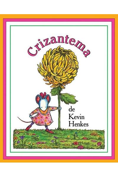 Crizantema