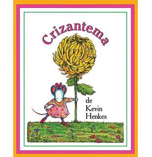 Crizantema