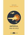Copertă produs Praf de stele. Imperiul (Vol. 2) - thumb 1