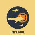 Copertă produs Praf de stele. Imperiul (Vol. 2) - gallery small 