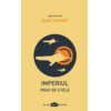 Copertă produs Praf de stele. Imperiul (Vol. 2)